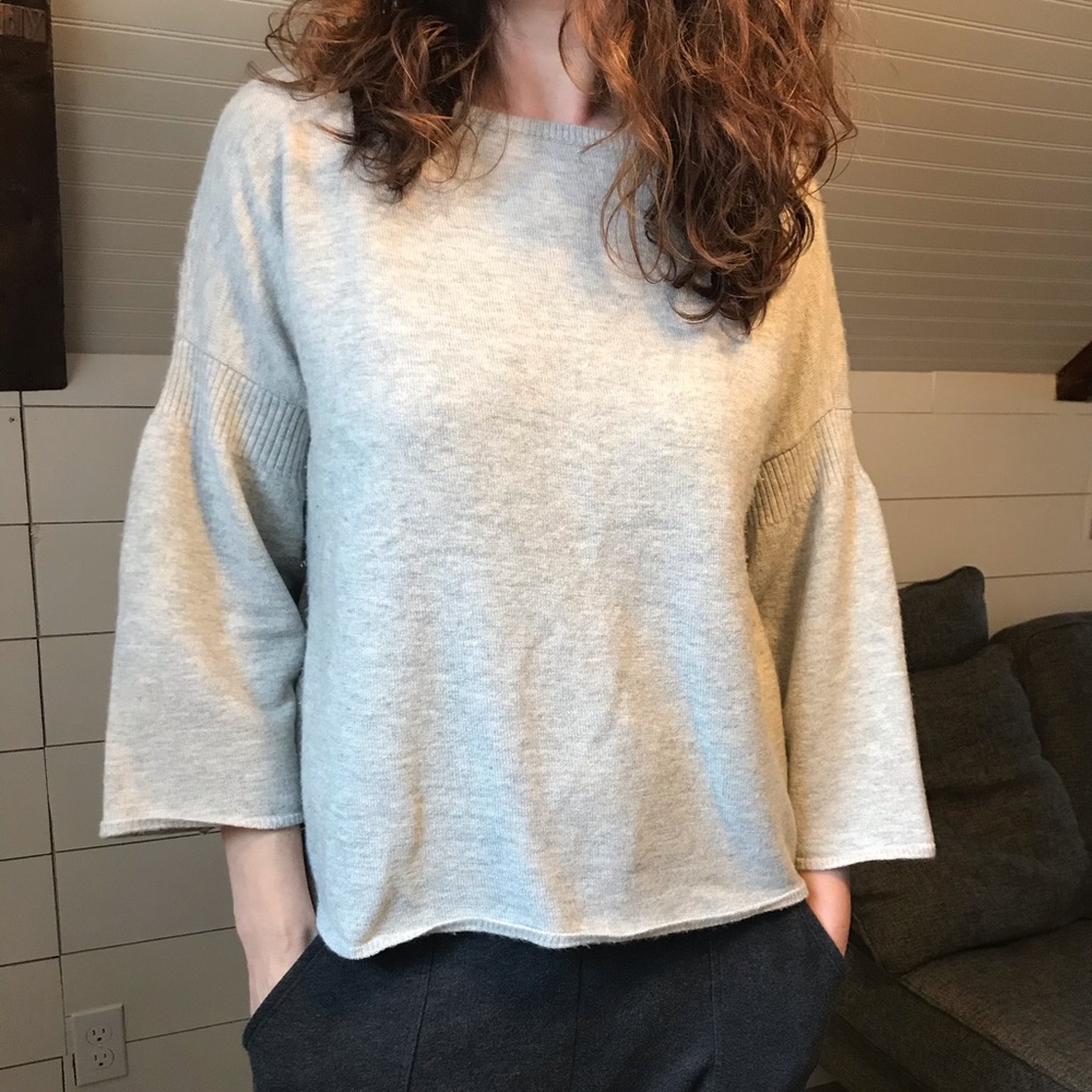LOFT Lounge Sweater